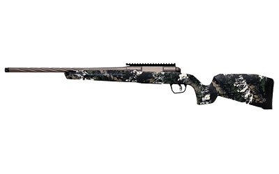 SAV AXIS 2 PRO COMP 243REM 20" CAMO