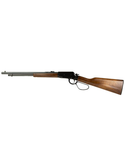 SAV REVEL CLASSIC 22LR 18" 12RD