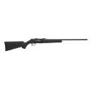 SAVAGE ARMS A17 17HM2 BL/SYN 22" 10+1 AT