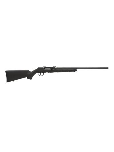 SAVAGE ARMS A17 17HM2 BL/SYN 22" 10+1 AT