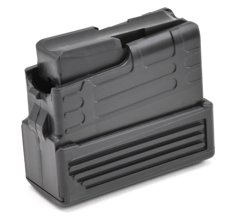 SAVAGE ARMS MAGAZINE 212 SLUG GUN BLUED