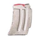 SAVAGE ARMS MAG MARK II 22LR/17HM2 5SH SS