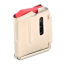 SAVAGE ARMS MAG MOD 93 17HMR/22MAG 5SH SS