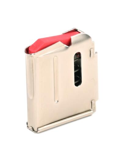 SAVAGE ARMS MAG MOD 93 17HMR/22MAG 5SH SS