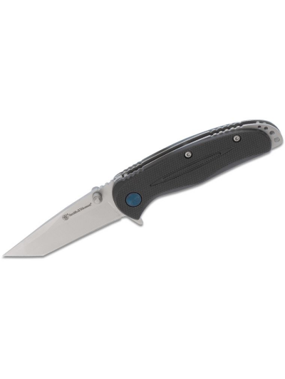 S&W Nylon w/Blue - Bx