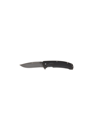 S&W Velocite Spring Asst Fldg Knife