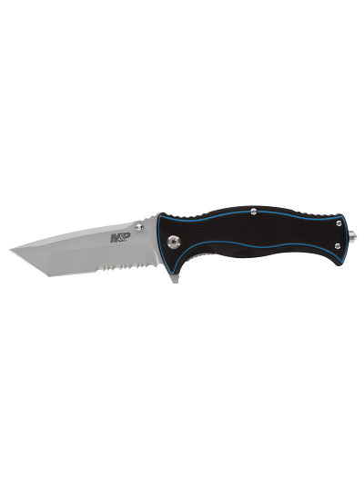 Officer Folding Knife