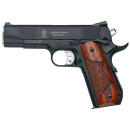 SW 1911SC ROUND BUTT SCANDIUM 45ACP 5 BLK