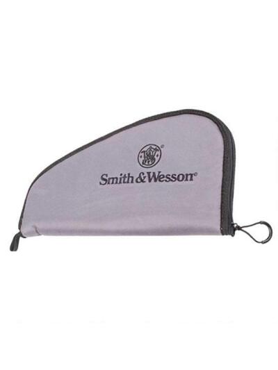 SW DEFENDER HANDGUN CASE MEDIUM