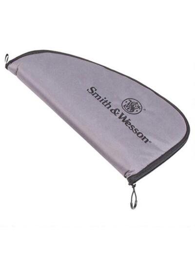 SW DEFENDER HANDGUN CASE LARGE