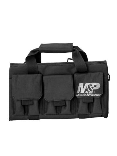 SW M&P PRO TAC HANDGUN CASE SINGLE