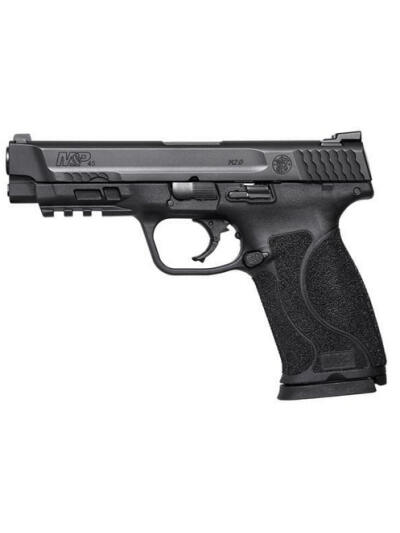 SW M&P45 45ACP 4.6 NS NMS NTS