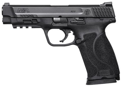 SW M&P45 45ACP 4.6 NS NMS NTS