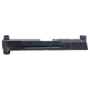 SW M&P9 M2.0 SLIDE ASSY C.O.R.E OPTIC PLATE