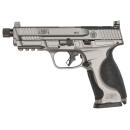 SW M&P9 M2.0 METAL 9MM 4.625 OR NTS GRY 17RD