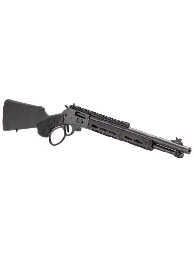 SW MODEL 1854 STEALTH HUNTER 44MAG 16.3 8RD