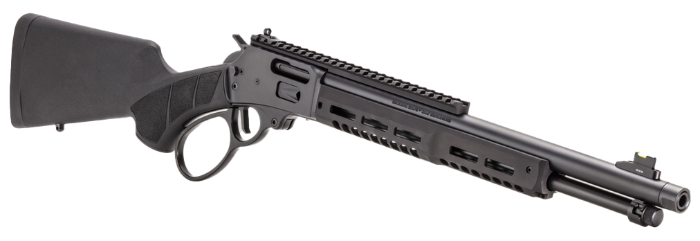 SW MODEL 1854 STEALTH HUNTER 44MAG 16.3 8RD