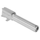 SW M&P9 SHIELD EZ PORTED 9MM SILVER BARREL