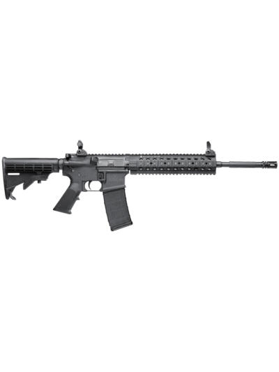 SW M&P15 T TROY TACTICAL 5.56 16 TROY QUAD RAIL