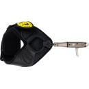 TRUFIRE SMOKE RELEASE 2.0 MAX - JAW BUCKLE FOLDBACK BLACK