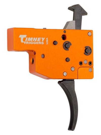 TIMNEY TRIGGER ALL TIKKA T3 2/ - STAGE 8OZ 1ST/1LB 2ND STAGE