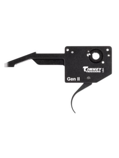 TIMNEY TRIGGER IMPACT RUGER - AMERICAN CENTERFIRE GEN 2