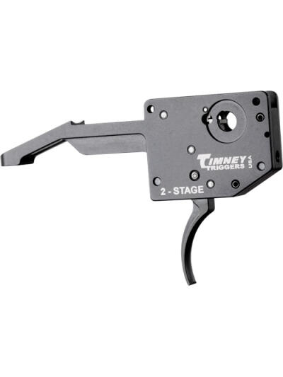 TIMNEY TRIGGER RUGER AMERICAN - CENTERFIRE GEN 1-2 STAGE