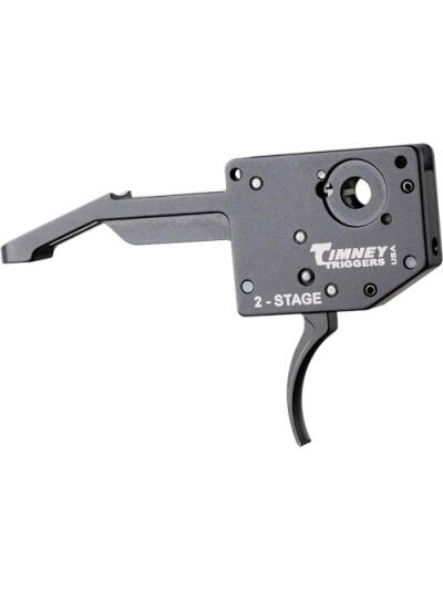 TIMNEY TRIGGER RUGER AMERICAN - CENTERFIRE GEN 2-2 STAGE