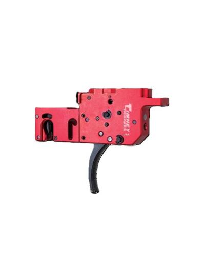 TIMNEY TRIGGER RUGER PRECISION - RIFLE TWO STAGE STRAIGHT