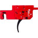 TIMNEY TRIGGER RUGER PRECISION - RIFLE TWO STAGE CURVED