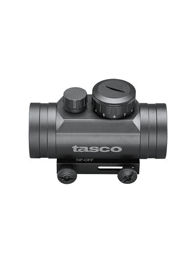 TASCO PRO POINT 1X30MM 5MOA BLK