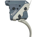 TIMNEY TRIGGER REMINGTON 700 - THE HIT RH NICKLE CURVED 2LB