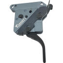 TIMNEY TRIGGER REMINGTON 700 - THE HIT RH BLACK STRAIGHT 2LB