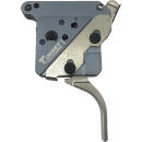 TIMNEY TRIGGER REMINGTON 700 - THE HIT RH NICKLE STRAIGHT 2LB