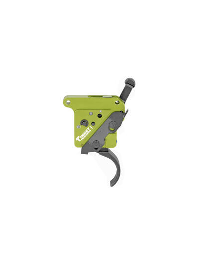 TIMNEY TRIG FITS REM 700 W/SAFETY