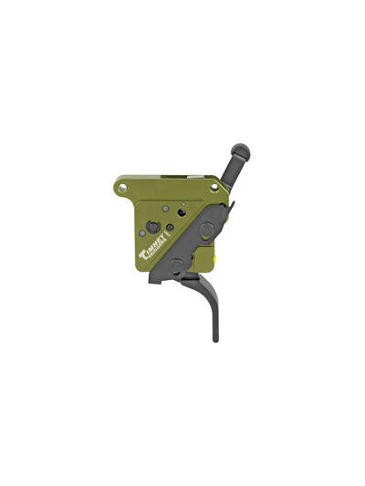 TIMNEY TRIG FITS REM700 STRGT W/SFTY