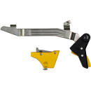 TIMNEY ALPHA TRG FOR GLK GEN 3-4 GLD