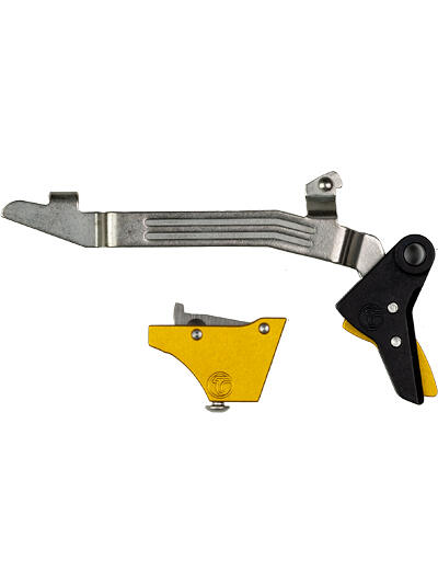 TIMNEY ALPHA TRG FOR GLK GEN 3-4 GLD