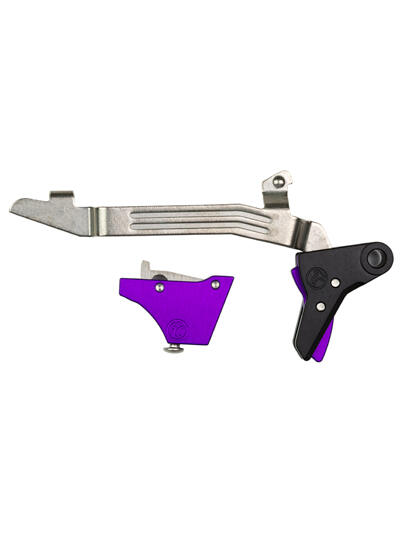 TIMNEY ALPHA TRG FOR GLK GEN 3-4 PRP