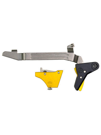 TIMNEY ALPHA FOR GLK G3-4 LRG GLD