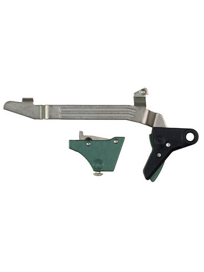 TIMNEY ALPHA FOR GLK G3-4 LRG GRN