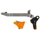 TIMNEY ALPHA FOR GLK G3-4 LRG ORG