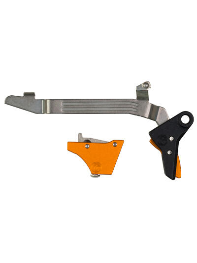 TIMNEY ALPHA FOR GLK G3-4 LRG ORG