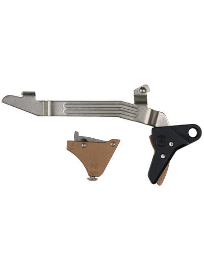 TIMNEY ALPHA TRG FOR GLK GEN 5 BRZ