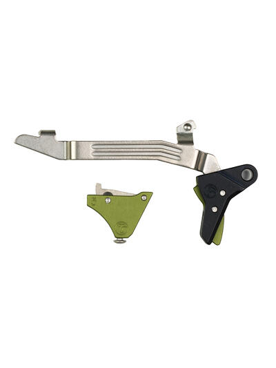 TIMNEY ALPHA TRG FOR GLK GEN 5 GRN