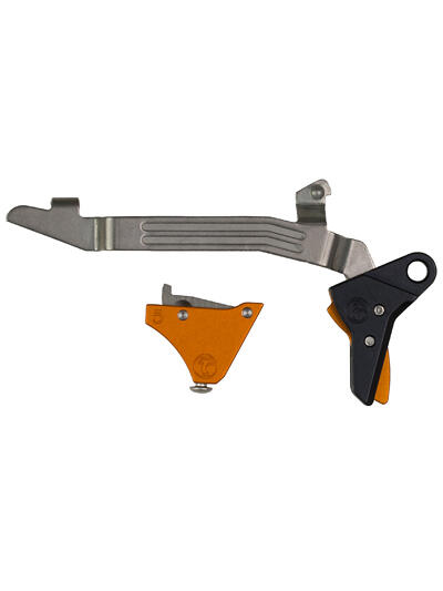 TIMNEY ALPHA TRG FOR GLK GEN 5 ORG