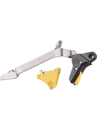 TIMNEY ALPHA FOR GLK G5 LRG GLD