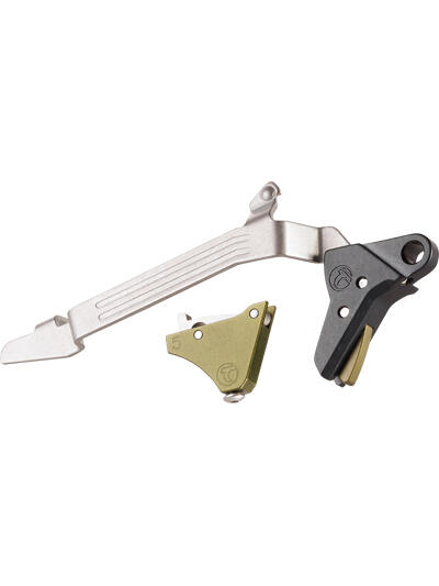 TIMNEY ALPHA FOR GLK G5 LRG GRN