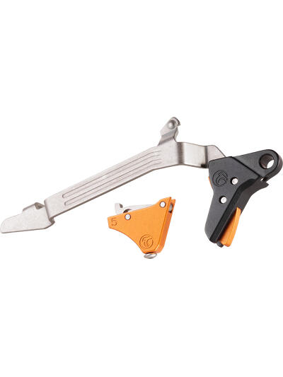 TIMNEY ALPHA FOR GLK G5 LRG ORG