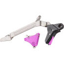 TIMNEY ALPHA FOR GLK G5 LRG PRP